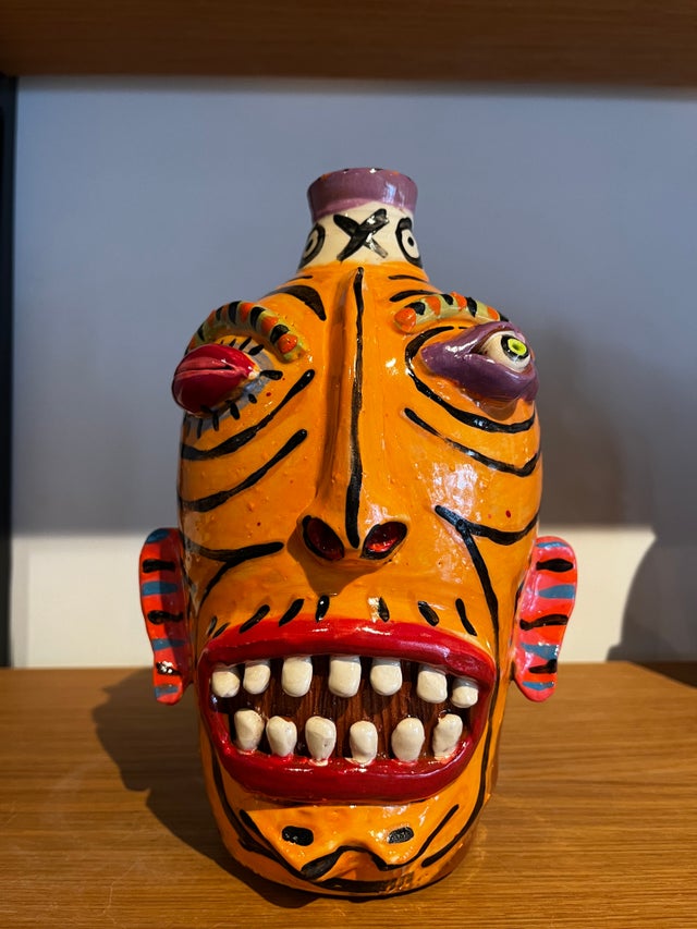 Ceramics | Get Lucky Gallery