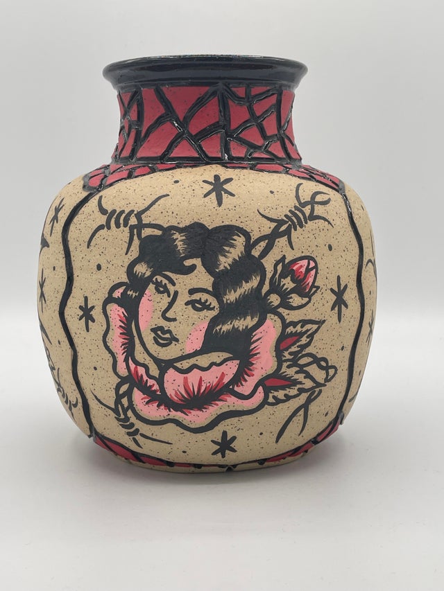 Ceramics | Get Lucky Gallery